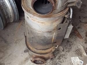 Used 2009 Peterbilt 387 Exhaust Pipe & Part (Stock #4460048125)) Part Image