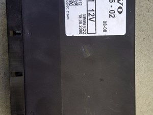 Used 2009 Volvo VNL Dash Control Module (Stock #1-3)) Part Image
