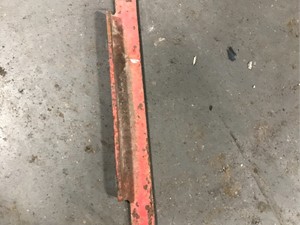Used 2010 Cummins ISX Engine Misc Part (Stock #39-5)) Part Image