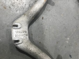 Used 2010 Cummins ISX Engine Misc Part (Stock #39-3)) Part Image