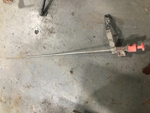 Used 2010 Cummins ISX Engine Misc Part Image