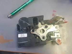 Photo of part