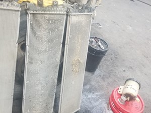 Used 2012 International PROSTAR Radiator (Stock #P5-9)) Part Image