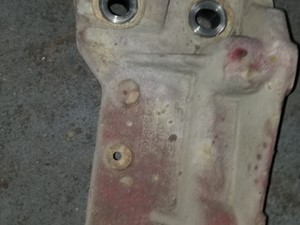 Photo of part