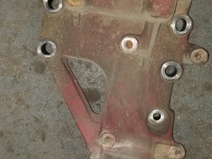 Photo of part