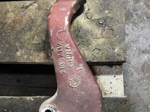 Photo of part