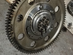 Photo of part