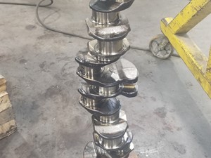Photo of part