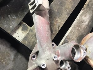 Used 2012 Mack MP8 Engine Misc Part Image