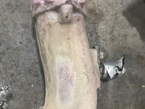 Used 2012 Mack MP8 Engine Misc Part Image