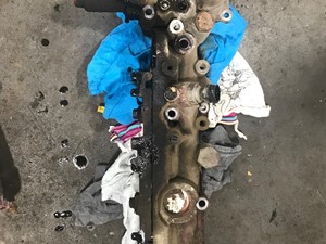 Used 2012 Mack MP8 Engine Misc Part Image