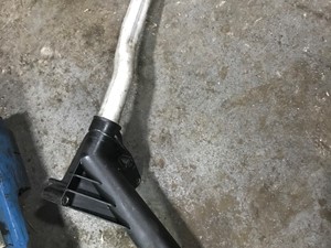 Used 2012 Mack MP8 Engine Misc Part Image