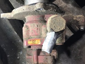 Used 2012 Mack MP8 Engine Misc Part Image