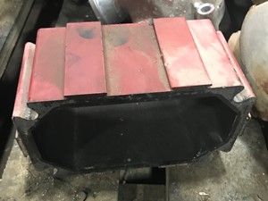 Used 2012 Mack MP8 Engine Misc Part Image