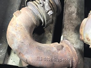 Used 2012 Mack MP8 Engine Misc Part Image