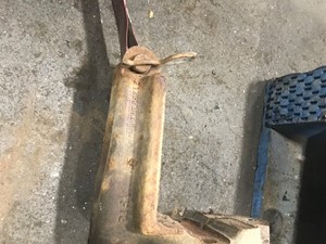 Used 2012 Mack MP8 Engine Misc Part Image