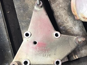 Used 2012 Mack MP8 Engine Misc Part Image