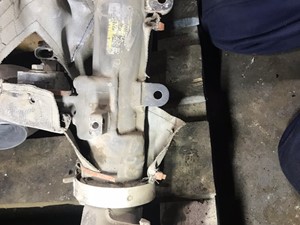 Used 2012 Mack MP8 Engine Misc Part Image