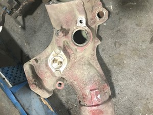 Used 2012 Mack MP8 Engine Misc Part Image
