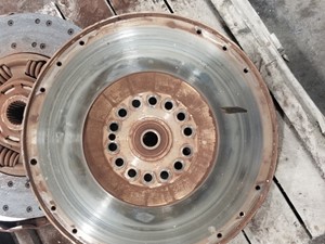 Used 2012 Mack MP8 Flywheel (Stock #20-41)) Part Image