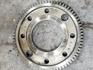Used 2012 Mack MP8 Idler Gear (Stock #20-30)) Part Image