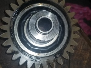 Used 2012 Mack MP8 Idler Gear (Stock #20-47)) Part Image