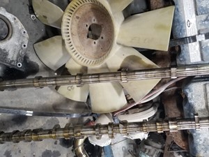 Used 2013 Detroit DD13 Camshaft (Stock #34-30)) Part Image