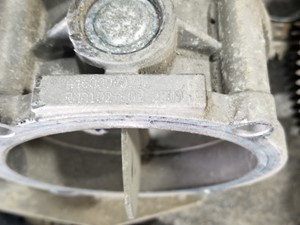 Used 2013 Detroit DD13 Engine Misc Part (Stock #34-12)) Part Image
