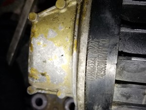 Photo of part