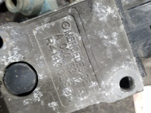Used 2013 Detroit DD13 Engine Misc Part (Stock #34-19)) Part Image
