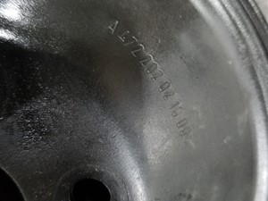 Photo of part