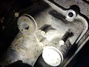 Photo of part