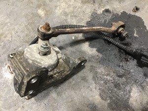 Photo of part
