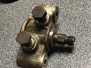 Photo of part