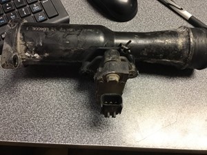 Used 2013 Detroit DD13 Engine Misc Part (Stock #34-47)) Part Image