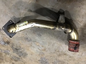 Used 2013 Detroit DD13 Engine Misc Part (Stock #34-35)) Part Image