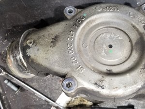 Photo of part