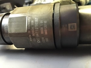 Photo of part