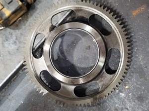 Used 2013 Detroit DD13 Timing Gear (Stock #34-16)) Part Image