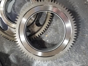 Used 2013 Detroit DD13 Timing Gear (Stock #34-15)) Part Image