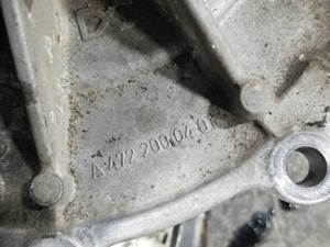 Used 2013 Detroit DD13 Water Pump (Stock #34-18)) Part Image