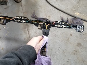 Photo of part