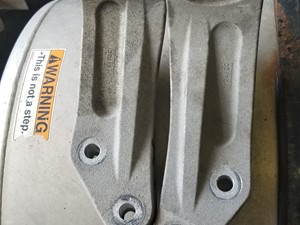 Photo of part