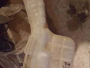 Used 2013 Freightliner M-2 Radiator Overflow Bottle (Stock #4460048205)) Part Image