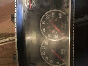 Used 2013 Freightliner M2 106 Instrument Cluster (Stock #A22-66235-211)) Part Image