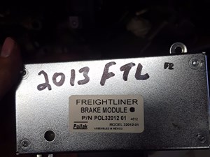 Photo of part