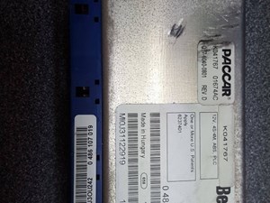 Used 2013 Bendix ABS ECM Image