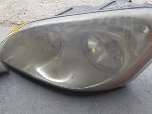 Used 2014 Freightliner Cascadia Headlamp Assy (Stock #S4-K3-1)) Part Image