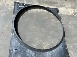 Used 2014 Volvo VNL780 Radiator Fan Shroud (Stock #34865)) Part Image