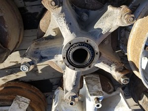 Used 22.5" Hub (Stock #4460048640)) Part Image